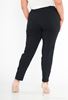 Picture of CURVY GIRL STRETCH TROUSERS